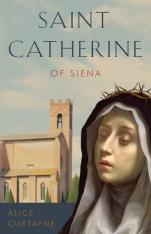 Saint Catherine Of Siena